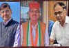 ब्रेकिंग: सुजानपुर में भाजपा और कांग्रेस का एक धड़ा राकेश ठाकुर को आजाद लड़वाने को बना रहा दबाव