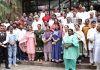 पंजाब सरकार जनता की सुरक्षा करने में असफल, विकास बग्गा की हत्या के रोष स्वरुप राज्यपाल के नाम दिया मांगपत्र