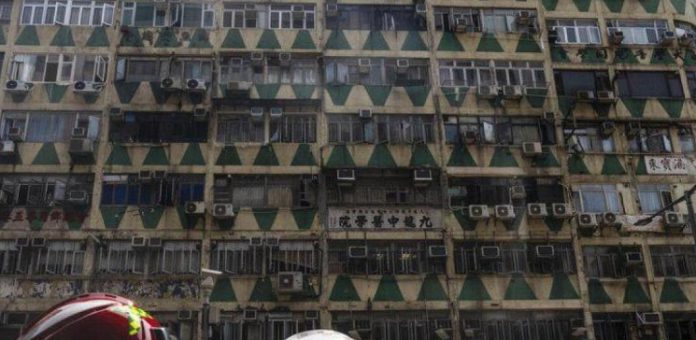 hongkong