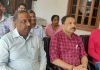 मतदान के लिए लोगों को प्रेरित करने मे सहयोग करेंगे आयकर विभाग के अधिकारी