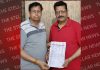 पवन कुमार खत्री महासभा के होशियारपुर के प्रधान नियुक्त