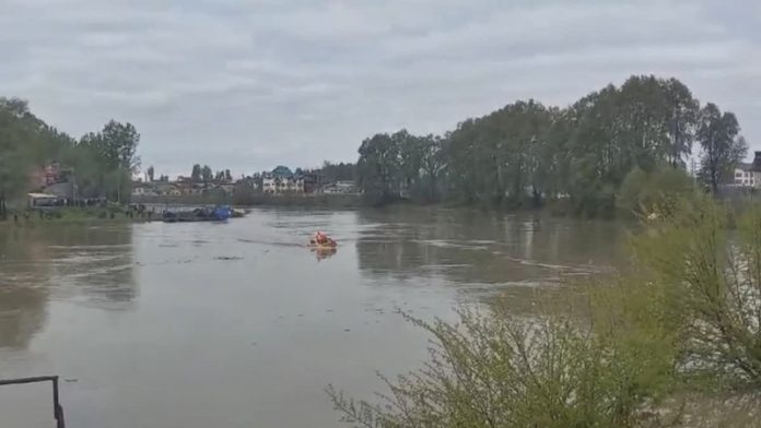 jhelum ship