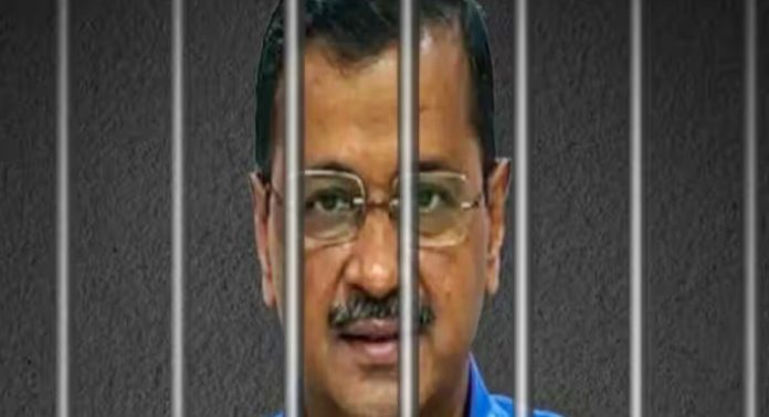kejriwal
