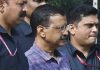 केजरीवाल को 1 जून तक के लिए मिली अंतरिम जमानत