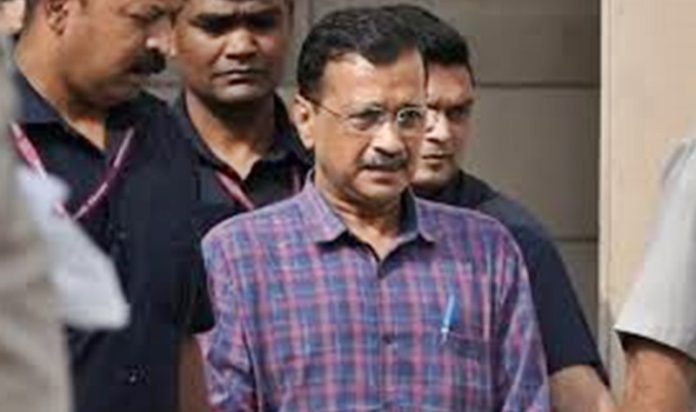 kejriwal