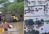 केन्या में भारी बारिश के कारण 13 लोगों की मौत, 15 हज़ार लोग बेघर