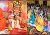 सांसारिक मोह माया में फंसा व्यक्ति शास्त्रों का अनुसरन भूल जाता हैः साध्वी किशोरीदासी