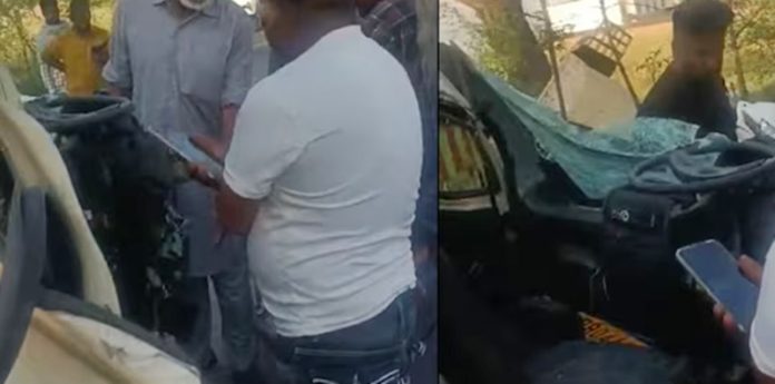 kotakpura accident