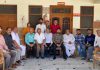20 से 28 अप्रैल तक भगवान शिव महापुराण का आयोजन शक्ति मंदिर में होगा