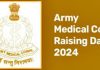 Army Medical Corps celebrates 260th Raising Day