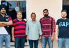 होशियारपुर लोकसभा का उम्मीदवार लोकल संसद हलके का दें सभी पार्टियांः नई सोच
