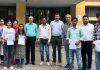 प्लास्टिक टेक्नोलॉजी के विद्यार्थियों की बड़े स्तर पर हुई नियुक्तियां