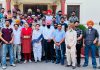 यह देखकर खुशी हो रही है कि पूरे पटियाला से सैकड़ों लोग रोजाना हमारे साथ जुड़ रहे हैं: परनीत कौर