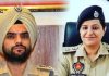 ਆਈਪੀਐਸ ਜੋੜੇ ਦੀ 4 ਸਾਲਾ ਧੀ ਦੀ ਮੌਤ, ਗਲੇ ਵਿੱਚ ਖਾਣਾ ਫੱਸਣ ਦੇ ਕਾਰਣ ਸਾਹ ਲੈਣ ਵਿੱਚ ਆਈ ਸੀ ਦਿੱਕਤ