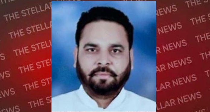 rakesh-rocky-bsp-candidate-hoshiarpur-the-stellar-news