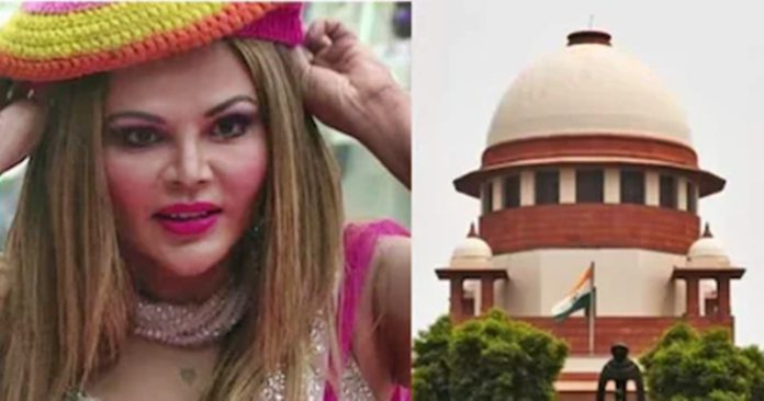 rakhi sawant