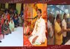 भगवान सृष्टि और मानव जाति के कल्याण हेतु धरती पर होते हैं अवतरितः साध्वी किशोरीदासी