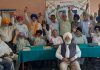 एसोसिएशन ने साथियों के निधन पर दो मिनट का मौन रखकर दी श्रद्धांजलि