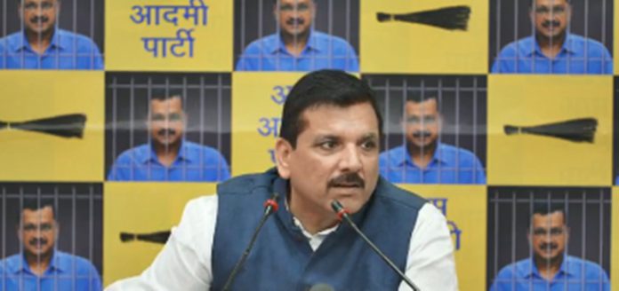 sanjay singh