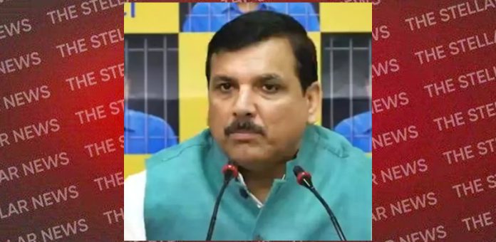 sanjay singh