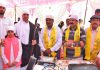 जल्द करवाये जायेंगे 18 कोर्नियल बलाईंडनैस से पीड़ित लोगों के निशुल्क आप्रेशन: संजीव अरोड़ा