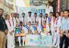 डोगरा पैरामेडिकल गुरुकुल में ‘पानी बचाओ’ पर सैमीनार आयोजन