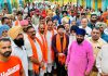 बेहतर स्वास्थ्य सुविधाएं मुहैया करवाना होगी प्राथमिकताः डा. राज कुमार