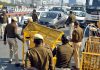 स्पेशल सेल की टीम ने नीरज बवानिया गैंग के शूटर को किया गिरफ्तार