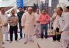 श्री राम चरित मानस से जुड़कर धर्म एवं मानव सेवी कार्यों में दें अहम योगदानः हरीश सैनी