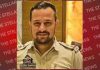 कठुआ में पुलिस और बदमाशों के बीच मुठभेड़ में सब-इंस्पैक्टर की हुई मौत
