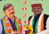 सुक्खू की रणनीति और टिकट के 15 दावेदारों की सहमति से कैप्टन रणजीत कांग्रेस में हुए शामिल