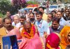 सीएम के सुजानपुर दौरे ने भरा कार्यकर्ताओं में जोश, एकजुटता देख सुक्खू का खिला चेहरा