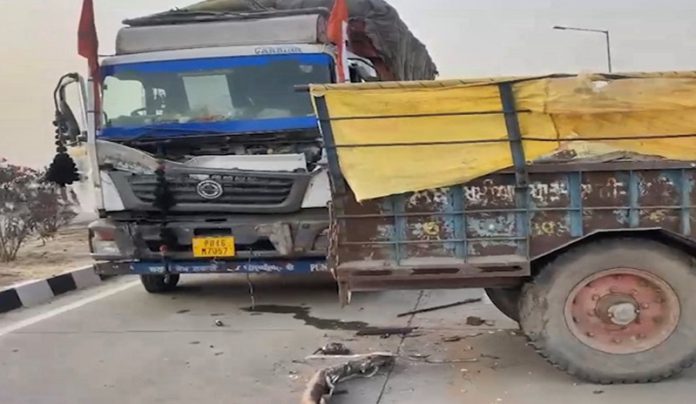 truck