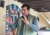 चंद सिक्कों की खनक में डुबो दिया भ्रष्ट नेताओं ने प्रदेश का नाम: पुष्पेंद्र वर्मा