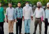 ਵਿਜੀਲੈਂਸ ਬਿਊਰੋ ਵੱਲੋਂ ਐਸਐਚਓ ਦਾ ਰੀਡਰ 20,000 ਰੁਪਏ ਰਿਸ਼ਵਤ ਲੈਂਦਾ ਕਾਬੂ