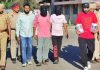 विकास बग्गा हत्याकांड: ISI लालच देकर करवा रही कॉन्ट्रेक्ट किलिंग, बेरोजगारों को कर रही ट्रैप