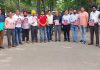 वोट मांगने आए प्रतिनिधियों से सवाल पूछेंगे कर्मचारी…?