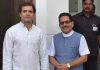 दीपक शर्मा रायबरेली और अमेठी में सभालेंगे चुनाव प्रबंधन