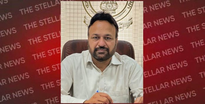 ADC S. Chandar
