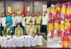 सात नशा तस्करों को 5.47 किलोग्राम हेरोइन, 1.07 लाख की ड्रग मनी सहित किया काबू
