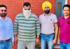 विजीलैंस ब्यूरो द्वारा 6000 रुपए की रिश्वत लेता एएसआई काबू