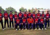 कप्तान हैरल व ऐशवीर के बढिय़ा प्रदर्शन से होशियारपुर ने अंडर-23 क्रिकेट टूर्नामैंट में गुरदासपुर को हराया