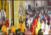 हिमाचल की वादियों में गूंजा जय श्री राम