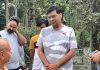 राहुल गाँधी और केजरीवाल सनातन धर्म के दुश्मन: डा. सुभाष