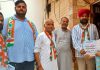 ਕਾਂਗਰਸ ਪਾਰਟੀ ਨੂੰ ਲੋਕਸਭਾ ਚੋਣਾਂ ਚ ਵਧੇਰੇ ਵੋਟਾਂ ਦੀ ਲੀਡ ਨਾਲ ਜਿਤਾਉਣਾ ਹੈ: ਕੁਲਦੀਪ