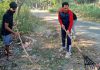 कीर्ति नगर व इंडस्ट्री एरिया को स्वच्छ बनाने हेतू जारी रखा जाएगा सफाई अभियान: कुलदीप धामी