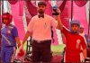 किक बॉक्सिंग चैंपियनशिप में आरव ने जीता रजत पदक, स्कूल प्रिंसिपल व एसोसिएशन ने किया सम्मानित