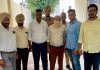 10 हजार की रिश्वत लेता एसडीएम का स्टेनो गुरमीत काबू