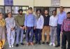 केस में से नाम निकालने के बदले 10 हज़ार रिश्वत लेता एएसआई रंगे हाथों काबू