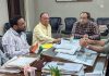 समाज के लिये प्रेरणास्रोत रहेंगे रोटरी आई बैंक के कार्य: प्रिं. राजन सिंगला